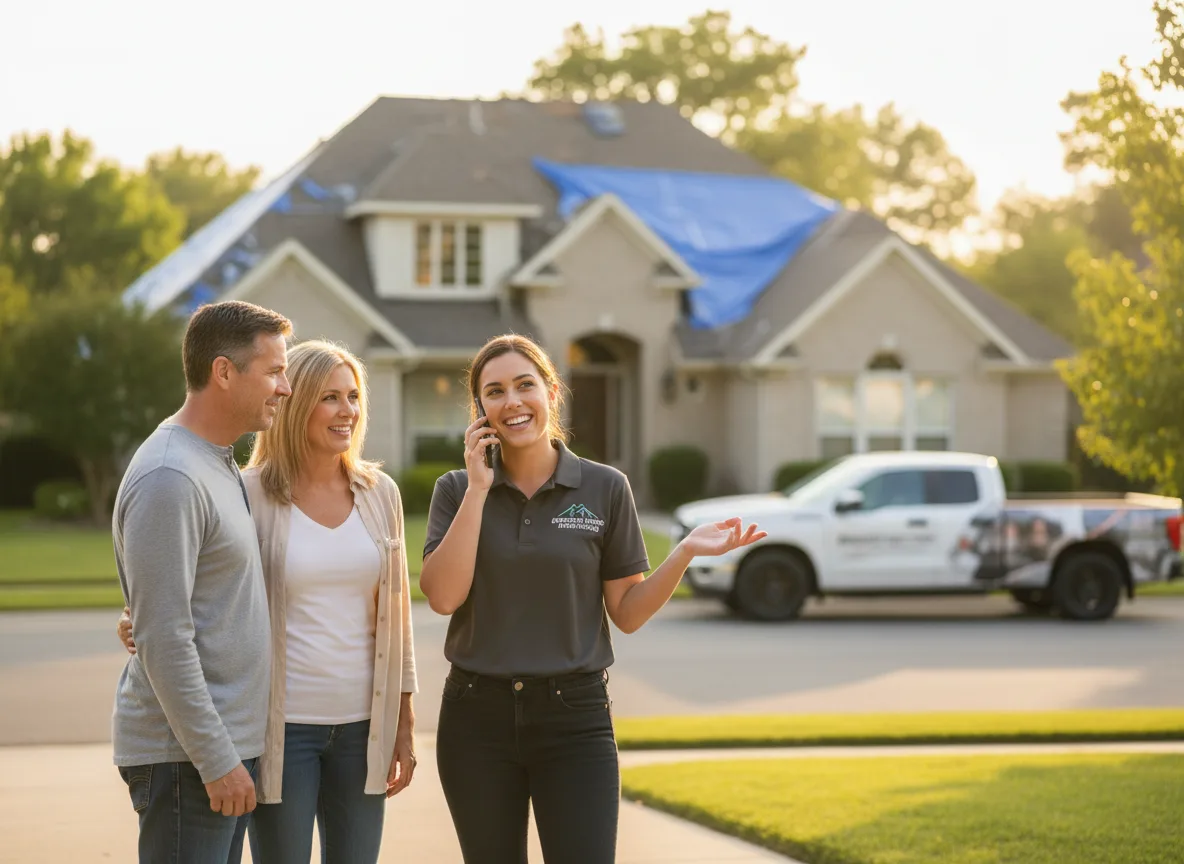 Emergency Roof Repair Lena, WI FAQs